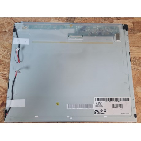 Display 17" LG Recondicionado Ref: LM170E03 (TL)(J2)