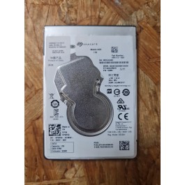 Disco Rigido 1TB Seagate SATA 2.5 Recondicionado Ref: ST1000LM035 ( APENAS PARA EXTERNO )