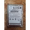 Disco Rigido 100GB Fujitsu IDE 2.5 Recondicionado Ref: MHV2100AT