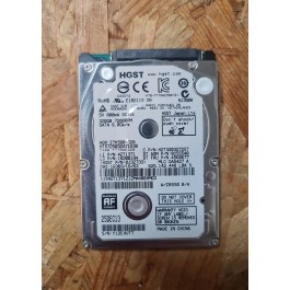 Disco Rigido 320GB HGST SATA 2.5 Recondicionado Ref: HTS725032A7E630