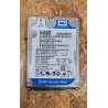 Disco Rigido 640GB WD SATA 2.5 Recondicionado Ref: WD6400BEVT