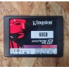 Disco Rigido SSD 60GB Kingston Recondicionado Ref: SV300S37A/60G