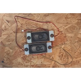 Colunas Samsung LE27S71B Recondicionado Ref: BN96-03279A