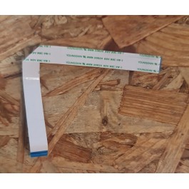 Flex LCD Samsung LE27S71B Recondicionado Ref: AWM20624