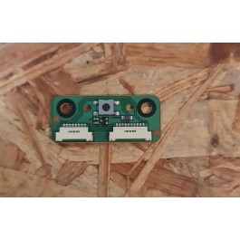Botao ON / OFF Samsung LE27S71B Recondicionado Ref: BN41-00711A
