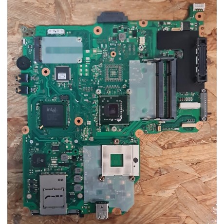 Motherboard Toshiba Tecra A9 Recondicionado Ref: A5A002098
