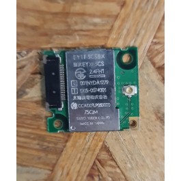 Placa Bluetooth Toshiba Tecra A9 Recondicionado Ref: G86C0000A910