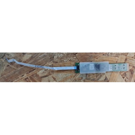 Fingerprint Toshiba Tecra A9 Recondicionado Ref: FHMLF2