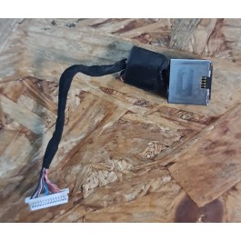 Cabo Conetor De Rede RJ45 Toshiba Tecra A9 Recondicionado