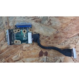 VGA Board Toshiba Tecra A9 Recondicionado Ref: 594837261