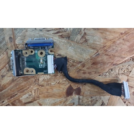 VGA Board Toshiba Tecra A9 Recondicionado Ref: 594837261