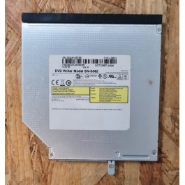 Leitor de DVD Insys M746S Recondicionado Ref: SN-S082