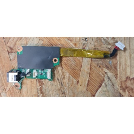 Placa Modem Insys M746S Recondicionado Ref: 6-71-M74S1-D03GP
