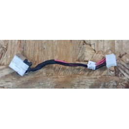 Conector De Carga Acer Aspire ES1-732 Recondicionado Ref: DC30100Y300