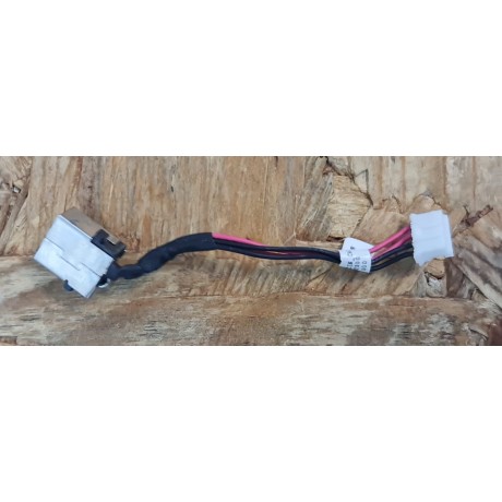 Conector De Carga Acer Aspire ES1-732 Recondicionado Ref: DC30100Y300