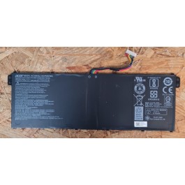 Bateria Acer Aspire ES1-732 Recondicionado Ref: AC14B18J (NÃO SABEMOS AUTONOMIA)