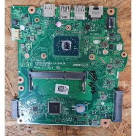 MotherBoard Acer Aspire ES1-732 Recondicionado Ref: B5W1A / LA-D641P / NB.GH411.003 (PASS BIOS)