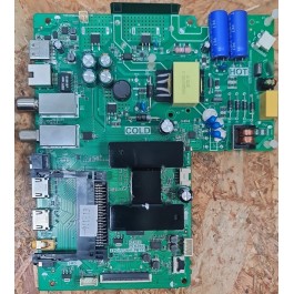 Motherboard TCL 32ES560 Recondicionado Ref: TPD.RT2841.PB7771 (Testar)