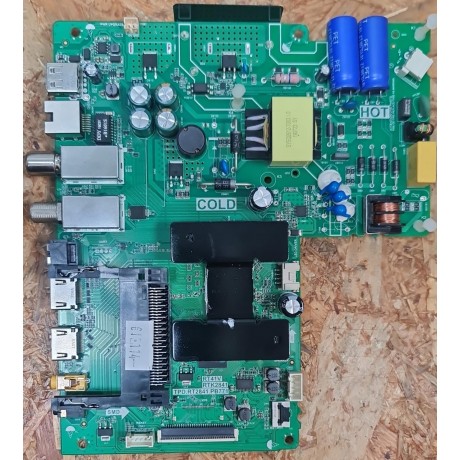 Motherboard TCL 32ES560 Recondicionado Ref: TPD.RT2841.PB7771 (Testar)