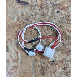 Cabo De Ligação P/ Barra Led´s TCL 32ES560 Recondicionado