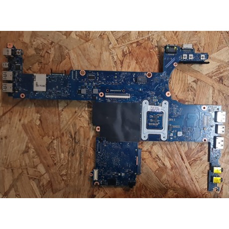 Motherboard HP Elitebook 8470P Recondicionado Ref: 686040-001