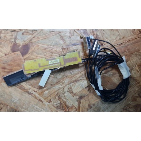 Antenas Wireless HP Elitebook 8470P Recondicionado