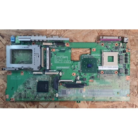 Motherboard Acer Travelmate 251LM Recondicionado Ref: 48.49V01.031