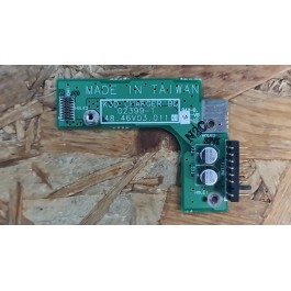 Conector De Bateria Acer Travelmate 251LM Recondicionado Ref: 48.46V03.011