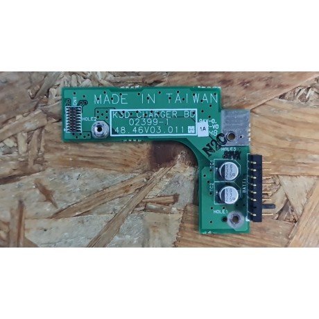 Conector De Bateria Acer Travelmate 251LM Recondicionado Ref: 48.46V03.011