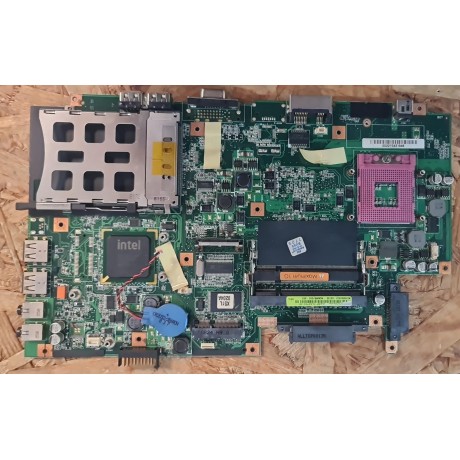 Motherboard Asus X51L Recondicionado Ref: 08G2005XB20Q