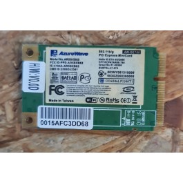 Modulo Wireless Asus X51L Recondicionado Ref: AR5BXB63