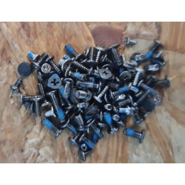 Kit Parafusos Asus X51L Recondicionado