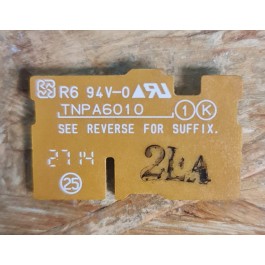 Sensor IR Panasonic TX-47AS650E Recondicionado Ref: TNPA6010