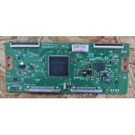Placa T-CON Panasonic TX-47AS650E Recondicionado Ref: 6870C-0482B