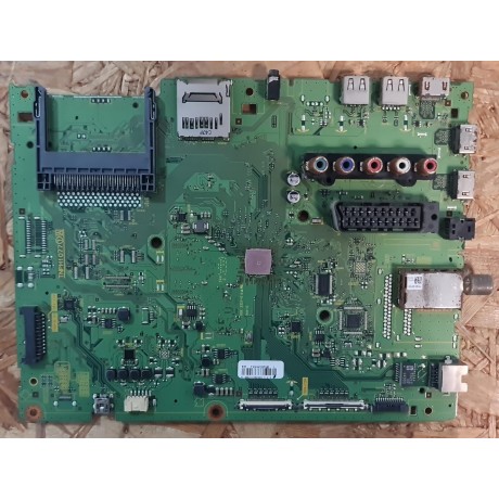 Motherboard Panasonic TX-47AS650E Recondicionado Ref: TNPH1077