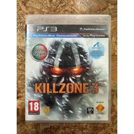 Jogo PlayStation 3 Killzone 3