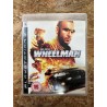 Jogo PlayStation 3 Vin Diesel Wheelman
