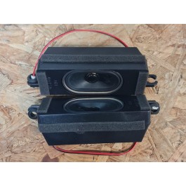 Colunas Smart Tech 32HA10V3 Recondicionado