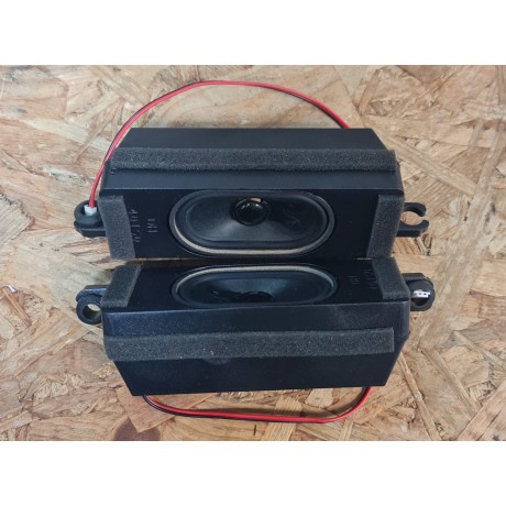 Colunas Smart Tech 32HA10V3 Recondicionado