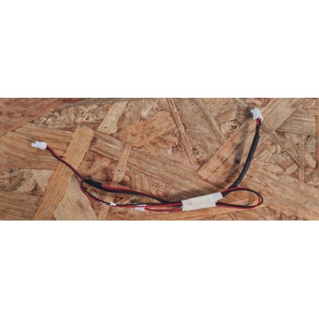 Cabo de Ligação Barra de Leds Smart Tech 32HA10V3 Recondicionado