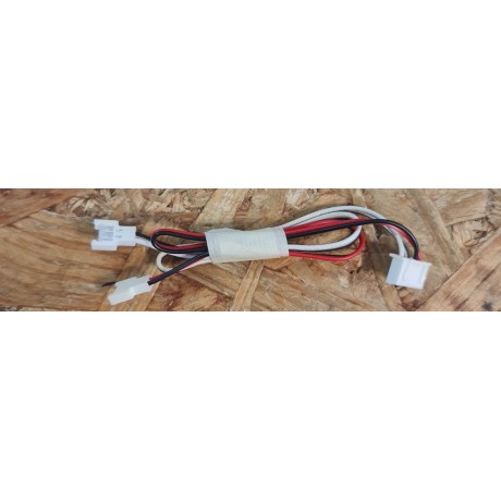 Cabo de Ligação Colunas Smart Tech 32HA10V3 Recondicionado