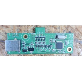 Touch Control Board LG Flatron T1710BP-BN Recondicionado Ref: HT-LBU-4-3u_REV1.3.0