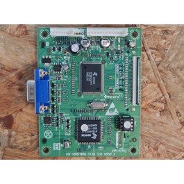 Motherboard Philips 170C5 Recondicionado Ref: 170S5 / 190S5 / 3138 103 6059.2