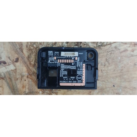 Sensor IR Philips 50PUS6504/12 Recondicionado Ref: 715G8623-R01-000-004Y