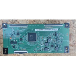 Placa T-CON Philips 50PUS6504/12 Recondicionado Ref: CCPD-TC495-002 V1.0