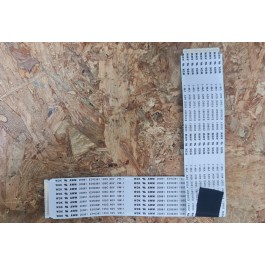 Flex LCD Philips 50PUS6504/12 Recondicionado