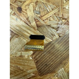 Conversor de Display 40 Pin (0.5mm) P/ 30 Pin (0.5mm)