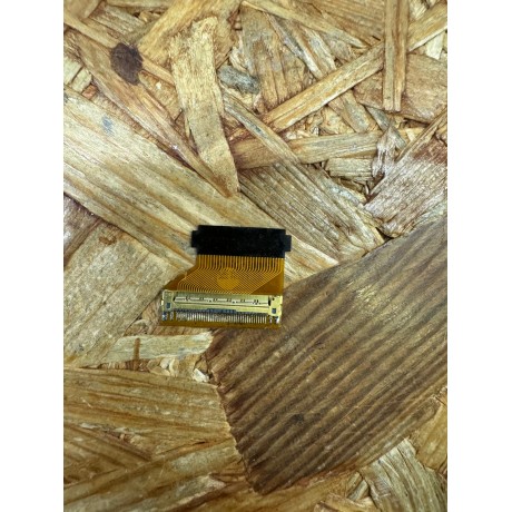 Conversor de Display 40 Pin (0.5mm) P/ 30 Pin (0.5mm)