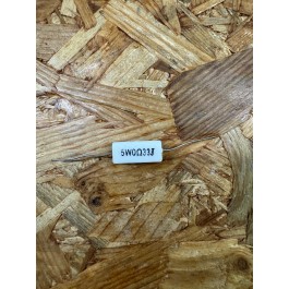 Resistência Bobinada Axial 5 W - 0,33 Ohms