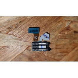 Flex Jack De Audio Samsung J3 2017 / Samsung J330 Recondicionado